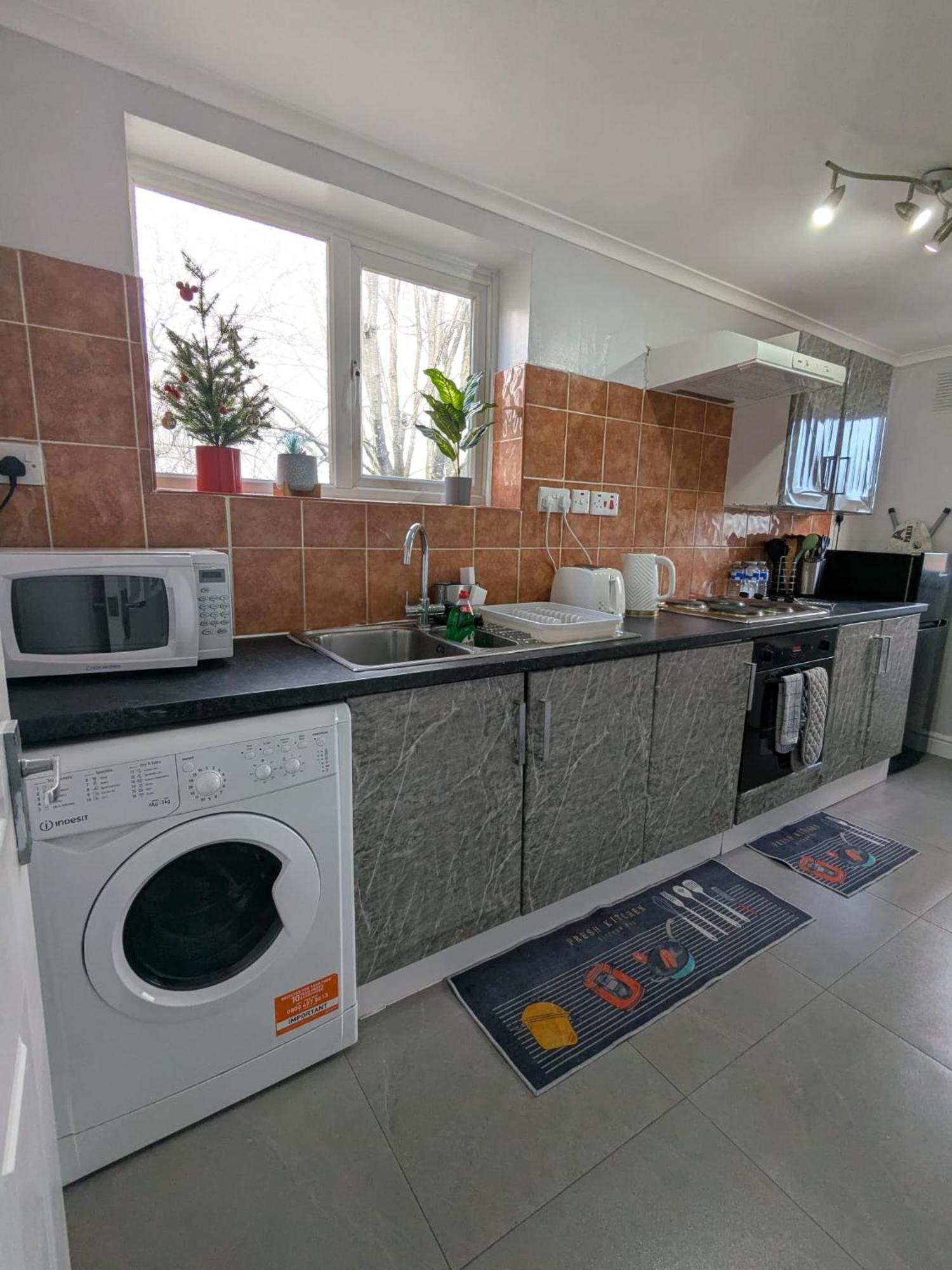 Nevendon A&A Apartment Basildon מראה חיצוני תמונה