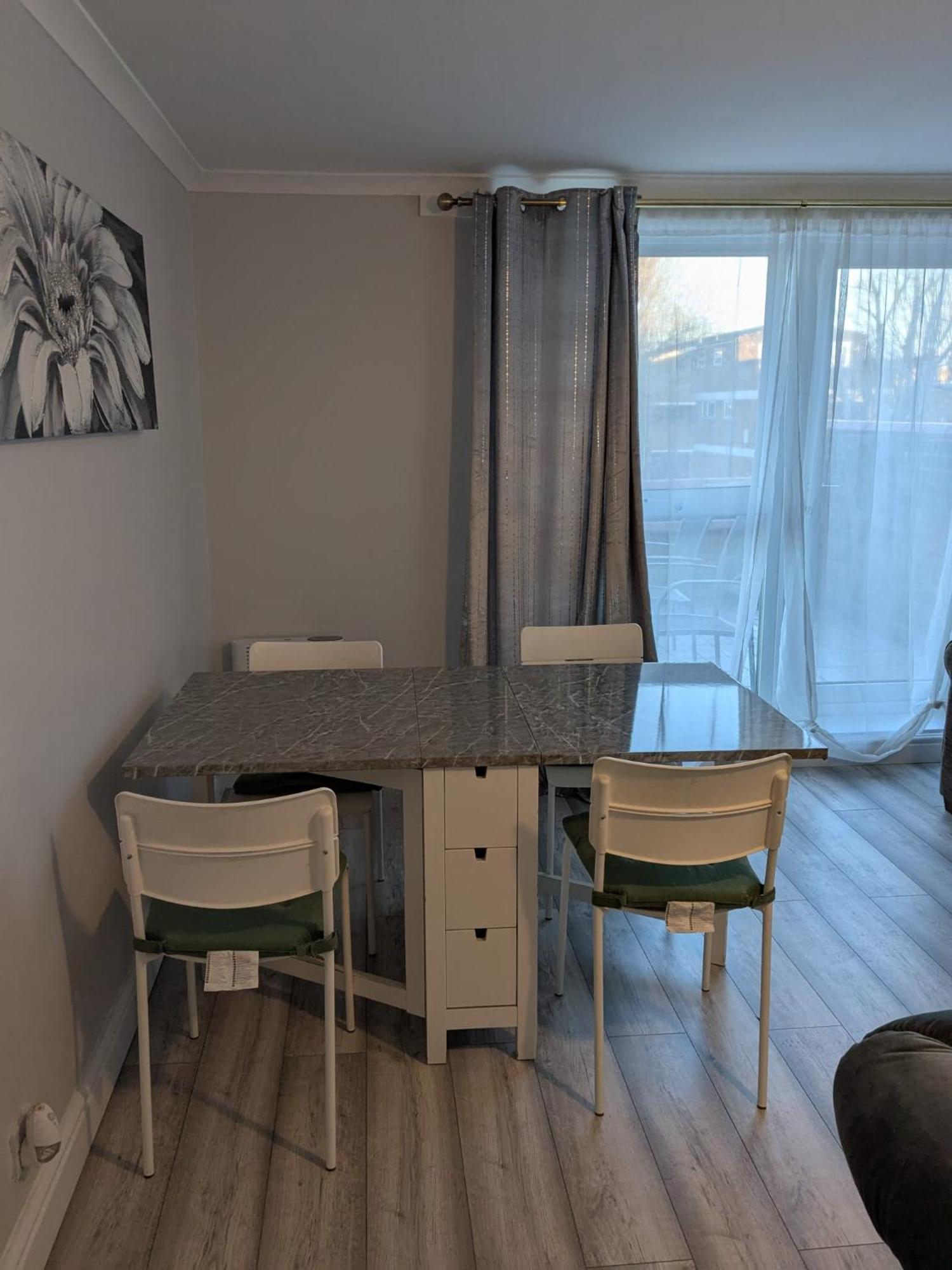 Nevendon A&A Apartment Basildon מראה חיצוני תמונה