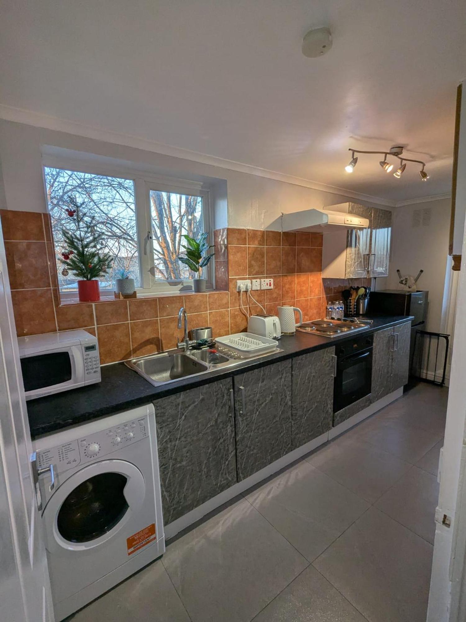 Nevendon A&A Apartment Basildon מראה חיצוני תמונה
